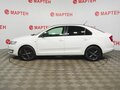 2016 Skoda Rapid I, белый, 789000 рублей - вид 8