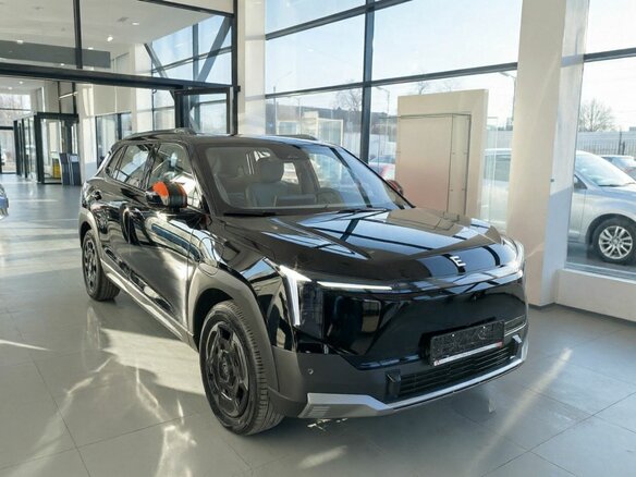 2026 Evolute i-Joy II, чёрный, 3324000 рублей - вид 2