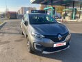 2019 Renault Kaptur I, серый, 1699999 рублей - вид 1