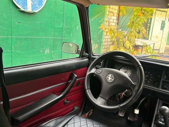 2006 Lada (ВАЗ) 2107, красный, 239900 рублей - вид 17