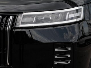 2026 Jaecoo J6, чёрный, 2649000 рублей, вид 2