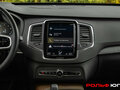 2020 Volvo XC90 II Рестайлинг 1, чёрный, 4943000 рублей - вид 11