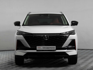 2024 Changan UNI-S I, белый, 2180000 рублей, вид 2