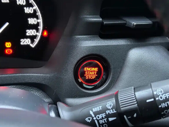 2023 Honda Vezel II, чёрный - вид 22
