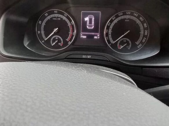 2020 Skoda Karoq I, белый, 2300000 рублей - вид 8