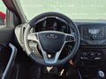 2019 Lada (ВАЗ) XRAY I, красный - вид 4