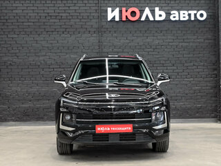 2025 Москвич 3, чёрный, 1725000 рублей, вид 2