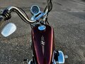 2012 Harley-Davidson Sportster 1200, красный, 660000 рублей - вид 6