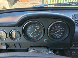1994 Lada (ВАЗ) 2106, синий, 75000 рублей, вид 5