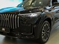 2026 Jaecoo J8, чёрный, 4645000 рублей - вид 9