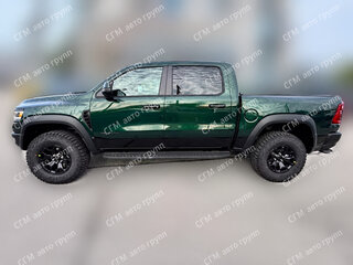 2026 Ram 1500 TRX SRT V Рестайлинг, чёрный, 22000000 рублей, вид 4