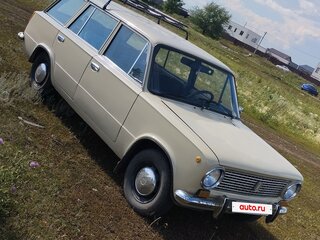 1985 Lada (ВАЗ) 2102, бежевый, 225000 рублей, вид 1