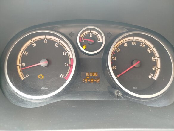 2011 Opel Corsa D Рестайлинг II, чёрный, 320000 рублей - вид 5