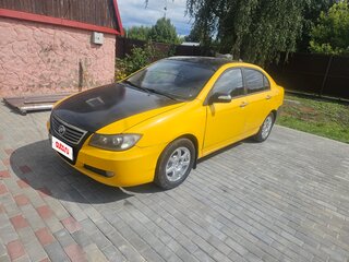 2012 Lifan Solano I (620), жёлтый, 180000 рублей, вид 2