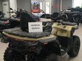 2026 Loncin XWolf 1000, бежевый, 1164000 рублей - вид 8