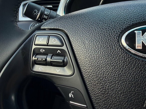 2013 Kia Ceed II, серый, 920000 рублей - вид 11