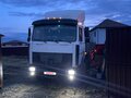 2006 МАЗ 5432, белый, 1000000 рублей - вид 1