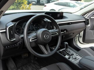 2025 Mazda CX-50, белый, 4750000 рублей, вид 5