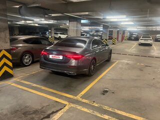 2021 Mercedes-Benz S-Класс 350 d VII (W223), серый, 8100000 рублей, вид 3