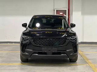 2023 Mazda CX-50, чёрный, 2890000 рублей, вид 2