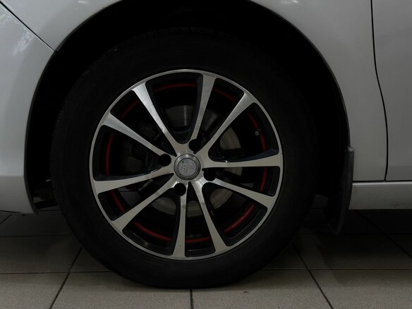 2013 Citroen C4 II, серый, 649000 рублей - вид 18