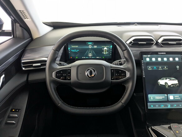 2025 Dongfeng Mage, синий, 2350000 рублей - вид 28
