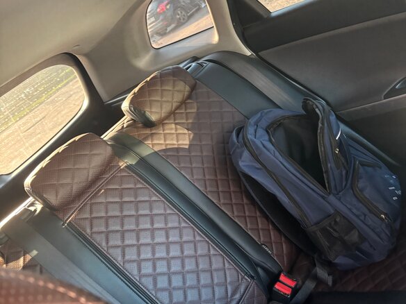 2013 Kia Ceed II, серый, 1150000 рублей - вид 7