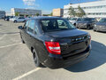 2026 Lada (ВАЗ) Granta I Рестайлинг, чёрный - вид 9