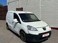 2011 Peugeot Partner II, белый, 199000 рублей