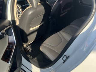 2011 Volvo S60 II, белый, 470000 рублей, вид 2