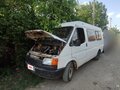 1988 Ford Transit, белый, 200000 рублей - вид 2