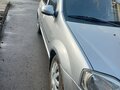 2013 Renault Logan I Рестайлинг, серебристый, 410000 рублей - вид 10