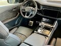 2026 Audi RS Q8 I Рестайлинг, белый, 23490000 рублей - вид 6