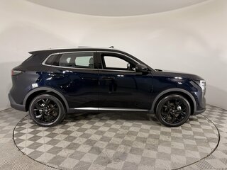 2026 Changan UNI-S I Рестайлинг, чёрный, 3249900 рублей, вид 4