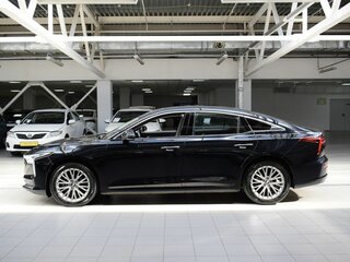 2023 FAW Bestune B70 I, чёрный, 1690000 рублей, вид 4