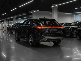 2026 Lexus RX 300 V, чёрный, 8400000 рублей, вид 4