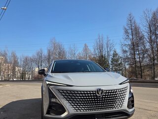 2023 Changan UNI-T I, серый, 2550000 рублей, вид 3