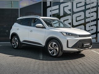Kaiyi X3 Pro