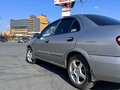 2004 Nissan Almera II (N16) Рестайлинг, серый, 395000 рублей - вид 3