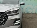 2024 Chery Tiggo 4 Pro I Рестайлинг, серебристый, 1545000 рублей - вид 9