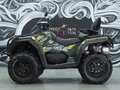 2026 Sharmax Force 1100, зелёный, 1499900 рублей - вид 2