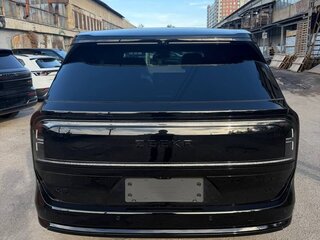 2026 Zeekr 9X 55 kWh (до 3.5 т), чёрный, 12950000 рублей, вид 4