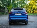 2023 Haval F7 I Рестайлинг, синий, 2030000 рублей - вид 3