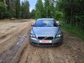 2007 Volvo S40 II, серебристый, 440000 рублей - вид 1