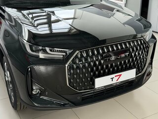 2026 Tenet T7, чёрный, 3005000 рублей, вид 4
