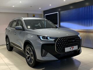 2026 Tenet T7, серый, 2785000 рублей, вид 5