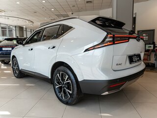 2025 GAC GS4, белый, 3299000 рублей, вид 4