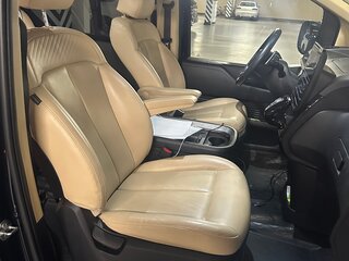 2021 Hyundai Staria I, синий, 3950000 рублей, вид 5