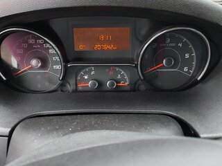 2021 Fiat Professional Ducato, белый, 2750000 рублей, вид 5