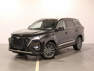 2024 Xcite X-Cross 8, чёрный, 2799000 рублей, вид 2